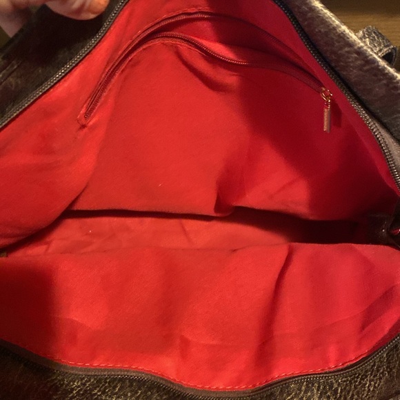 Montana West shoulder bag - Picture 3 of 5